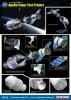 Dragon 11012 Project Apollo-Sojuz Test Project (Apollo 18 and Sojuz 19) 1/72